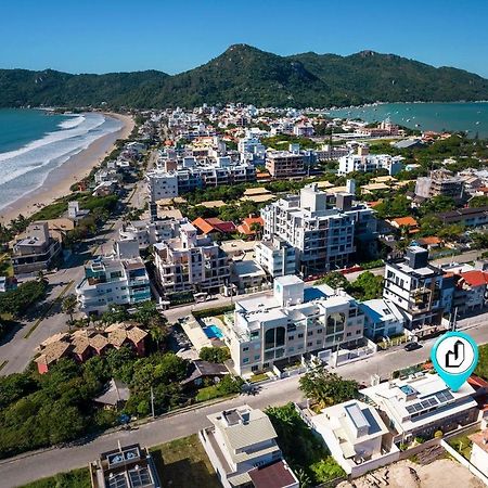 Apartamento Com 02 Dormitorios Aqui E So Trazer As Malas E Aproveitar As Ferias บอมบินญัส ภายนอก รูปภาพ