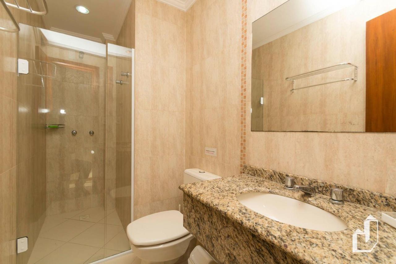 Apartamento Com 02 Dormitorios Aqui E So Trazer As Malas E Aproveitar As Ferias บอมบินญัส ภายนอก รูปภาพ
